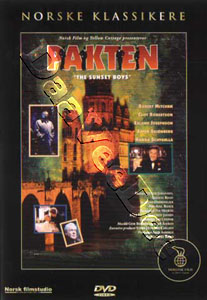 The Sunset Boys (DVD)